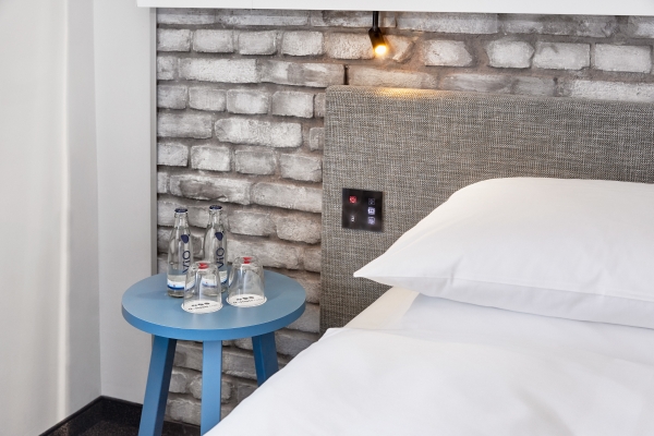 H+ Hotel Bremen
